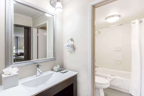  - Wyndham Garden Inn Airport San Jose
