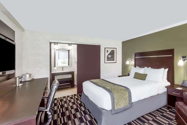  - Wyndham Garden Inn Airport San Jose