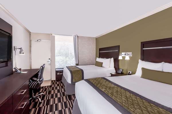  - Wyndham Garden Inn Airport San Jose