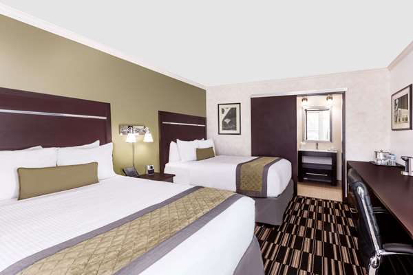  - Wyndham Garden Inn Airport San Jose