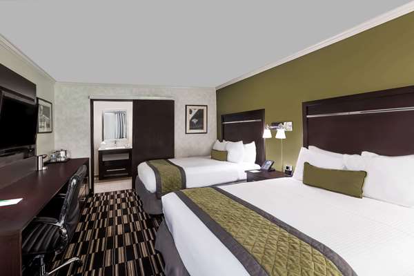  - Wyndham Garden Inn Airport San Jose