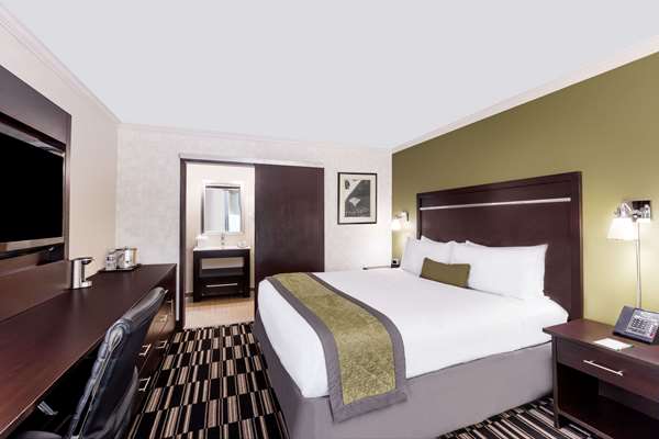  - Wyndham Garden Inn Airport San Jose