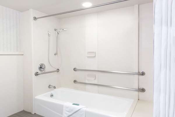  - Wyndham Garden Inn Airport San Jose