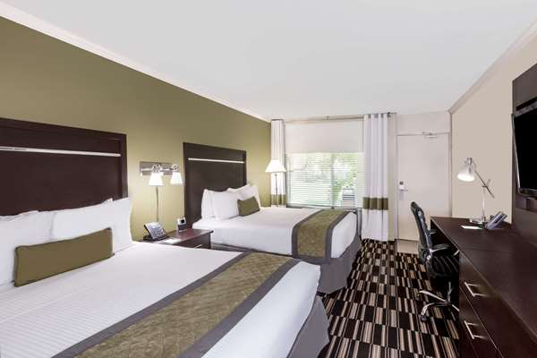  - Wyndham Garden Inn Airport San Jose