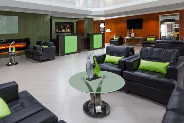  - Wyndham Garden Inn Airport San Jose