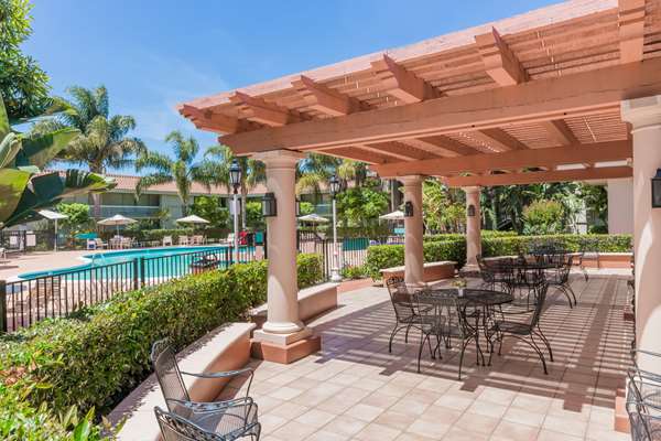  - Wyndham Garden Inn Airport San Jose