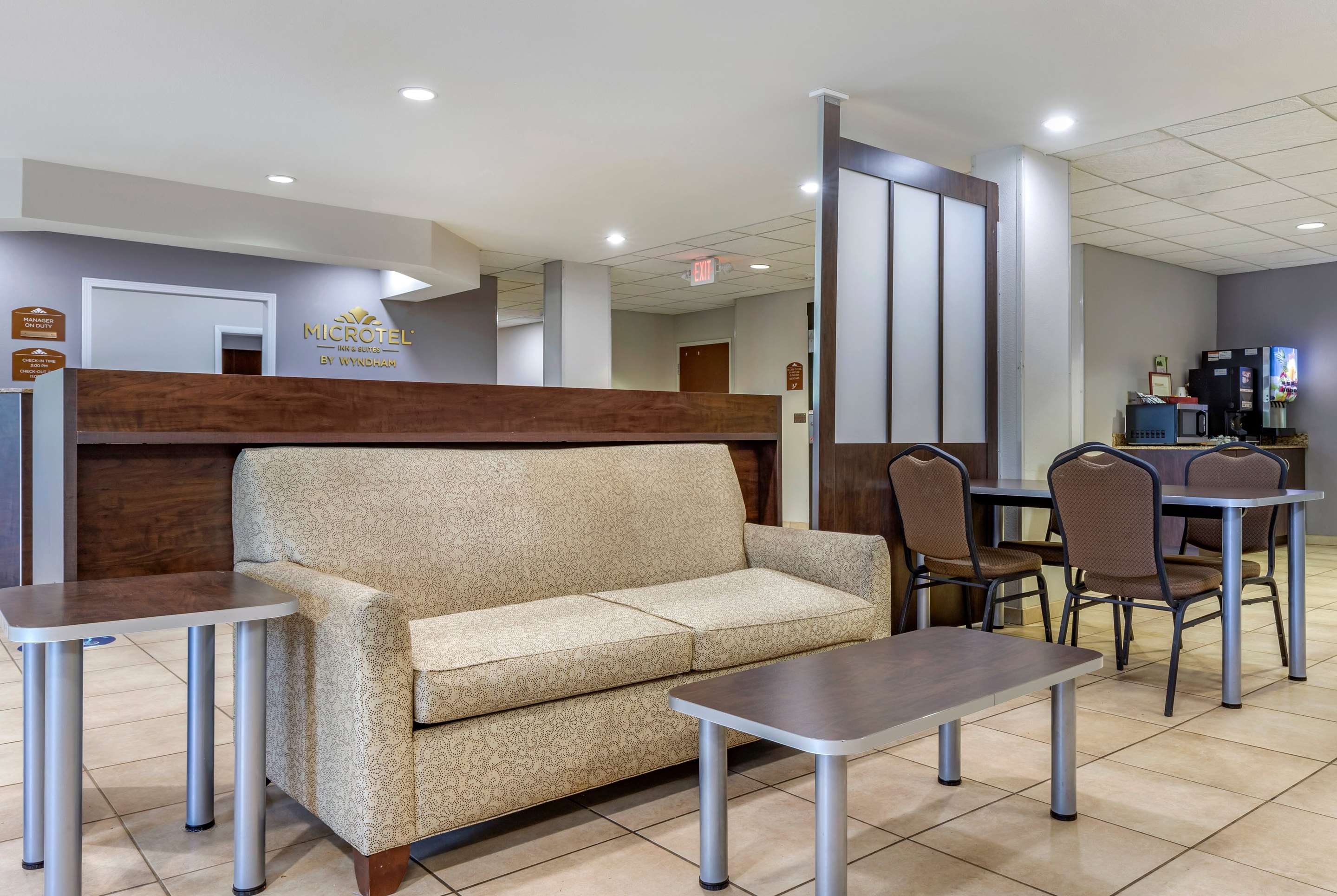 Property amenity | Microtel Inn & Suites Dillsboro/Sylva