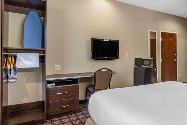  - Microtel Inn & Suites by Wyndham Sylva