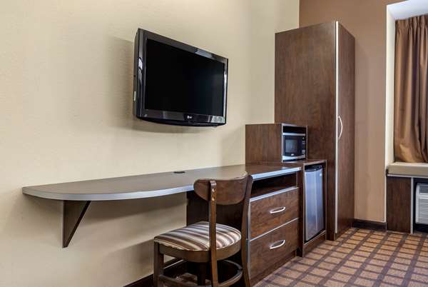 - Microtel Inn & Suites by Wyndham Sylva
