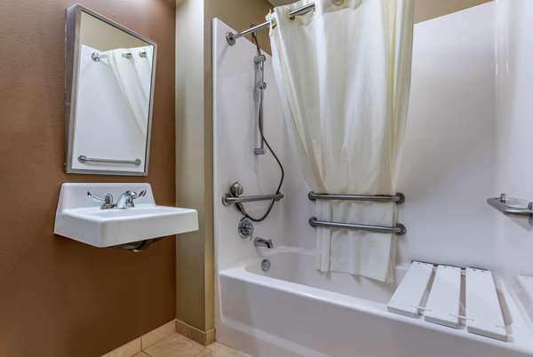  - Microtel Inn & Suites by Wyndham Sylva