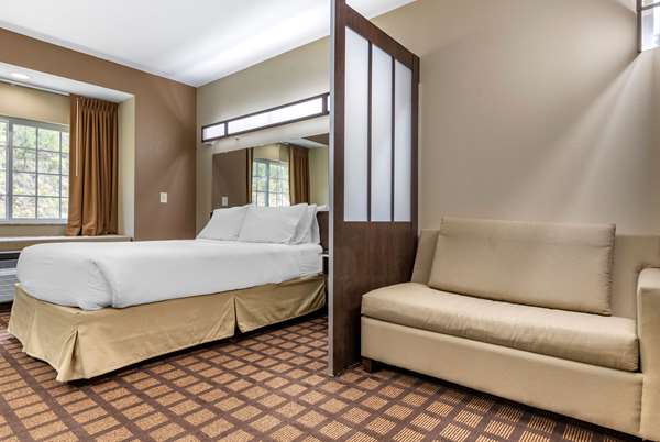  - Microtel Inn & Suites by Wyndham Sylva