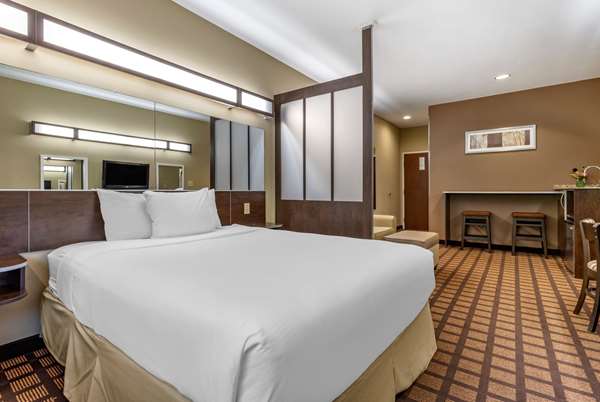  - Microtel Inn & Suites by Wyndham Sylva
