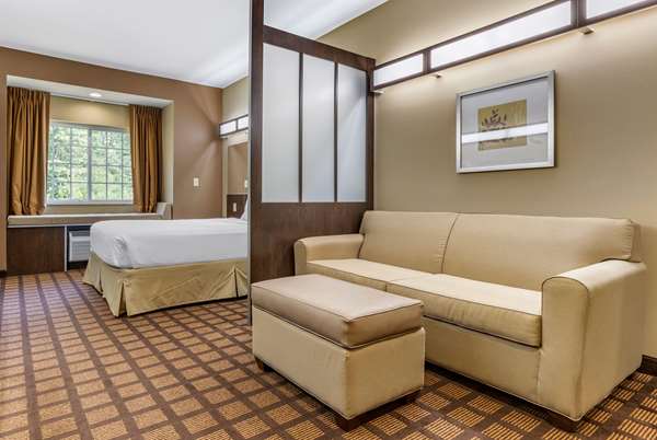  - Microtel Inn & Suites by Wyndham Sylva