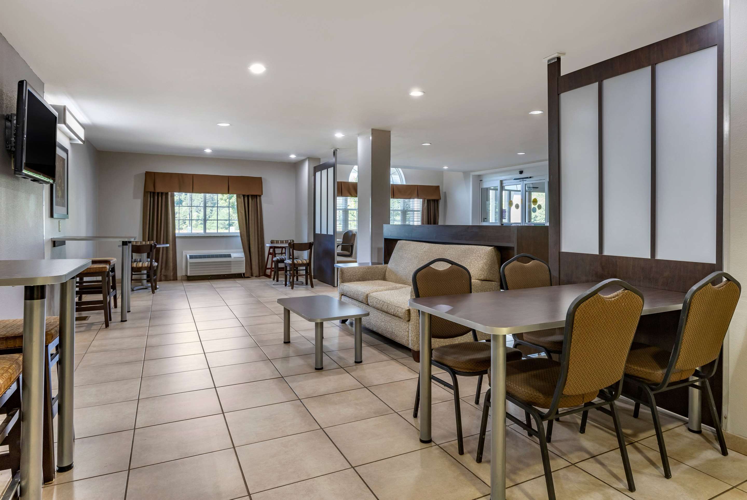Property amenity | Microtel Inn & Suites Dillsboro/Sylva