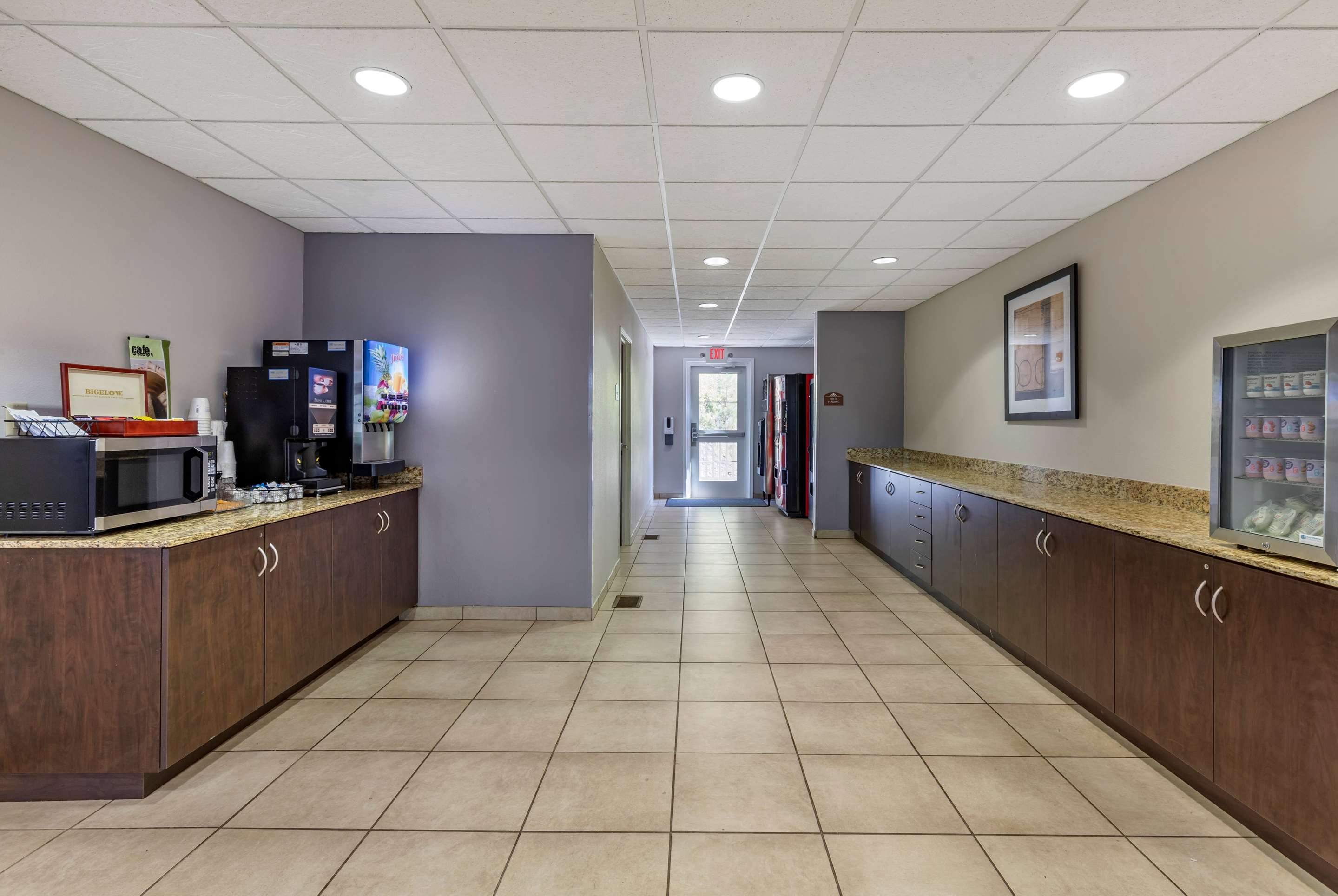 Property amenity | Microtel Inn & Suites Dillsboro/Sylva
