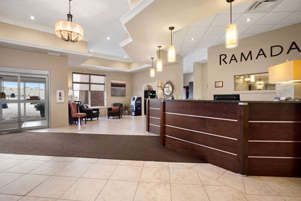  - Ramada Hotel Emerald Park