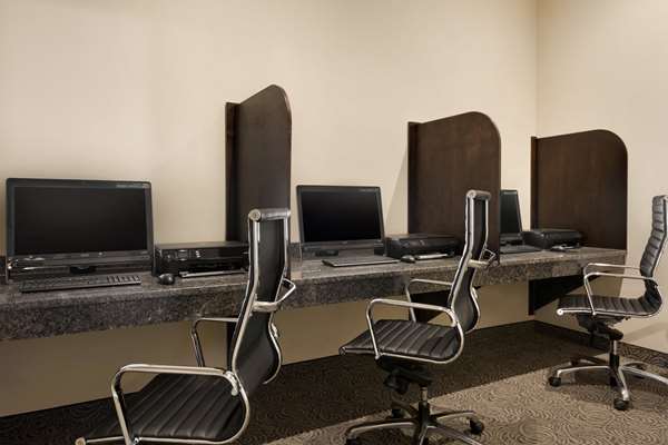 Conference Area - Ramada Hotel Emerald Park