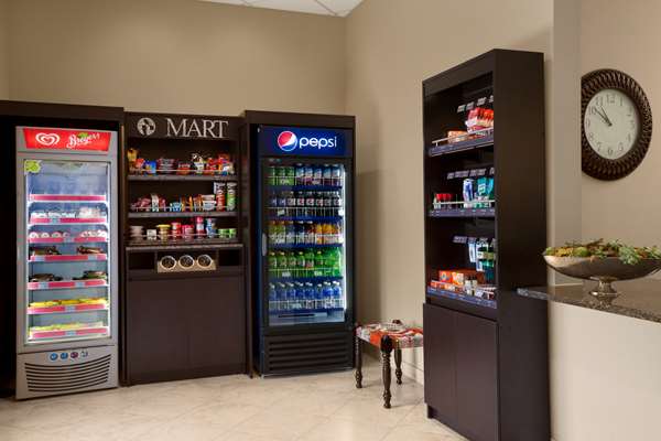  - Ramada Hotel Emerald Park