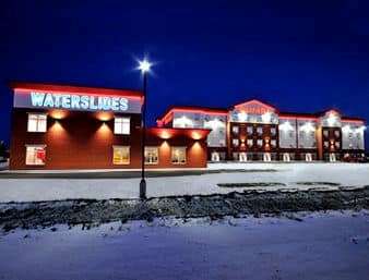 Exterior view - Ramada Hotel Emerald Park