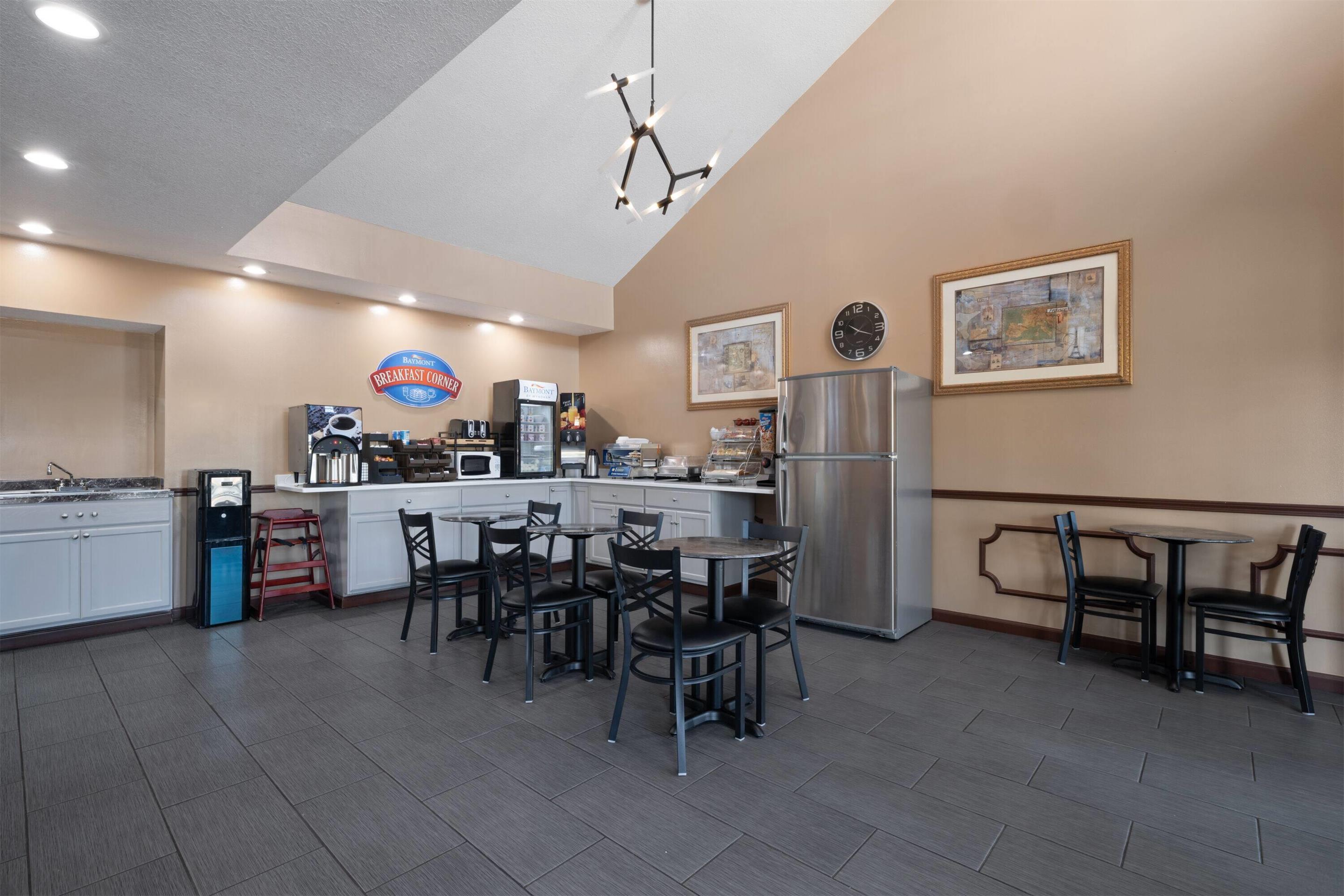 Property amenity | Baymont by Wyndham Commerce GA Near Tanger Outlets Mall