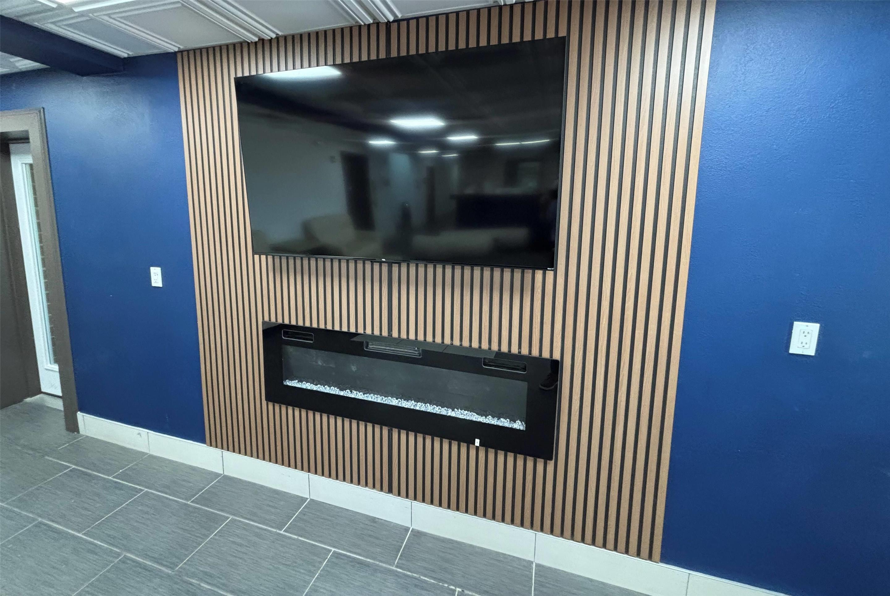 Lobby | Baymont by Wyndham Jacksonville