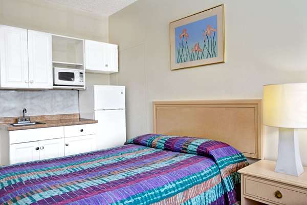  - Knights Inn Hallandale Beach