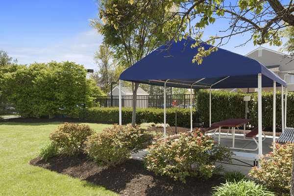 Exterior view - Hawthorn Suites by Wyndham Philadelphia - I-95, Exit 13 & 15