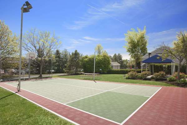  - Hawthorn Suites by Wyndham Philadelphia - I-95, Exit 13 & 15