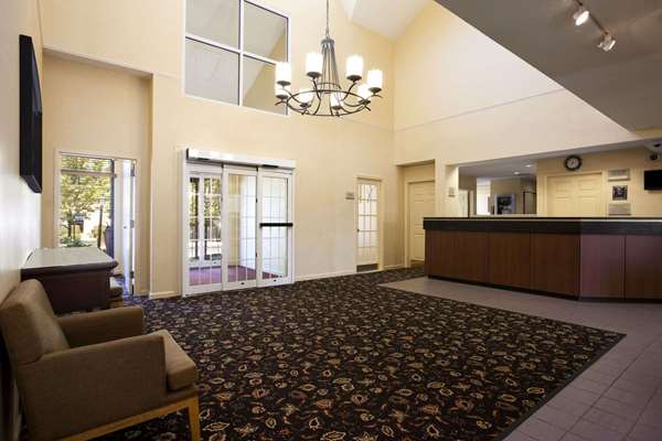  - Hawthorn Suites by Wyndham Philadelphia - I-95, Exit 13 & 15
