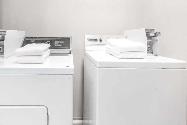 Amenities - Super 8 Motel Downtown Fort Worth