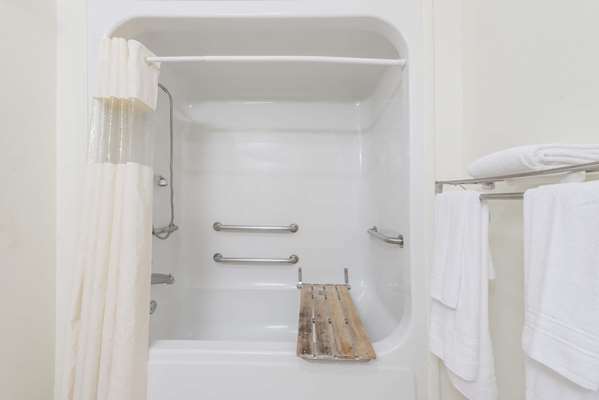  - Super 8 Motel Downtown Fort Worth