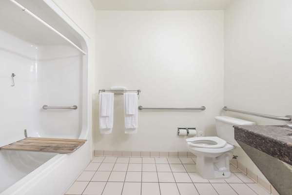  - Super 8 Motel Downtown Fort Worth