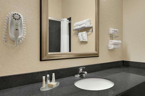  - Baymont Inn & Suites Marrero