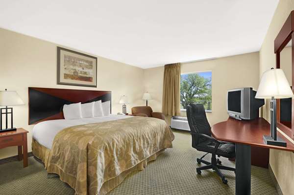  - Baymont Inn & Suites Marrero