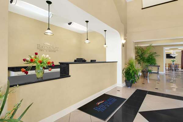  - Baymont Inn & Suites Marrero