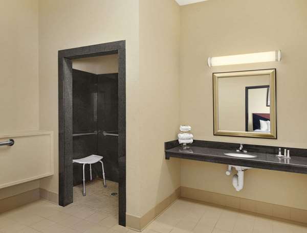  - Baymont Inn & Suites Marrero