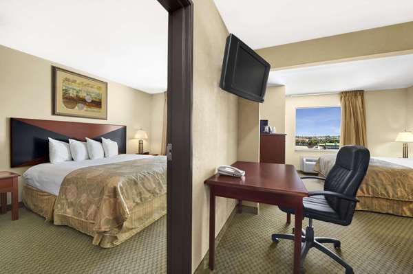 Suite - Baymont Inn & Suites Marrero