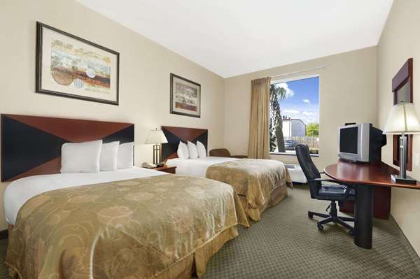  - Baymont Inn & Suites Marrero