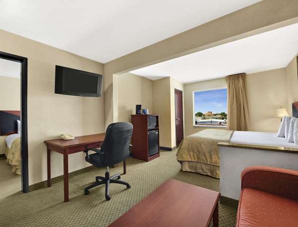 Suite - Baymont Inn & Suites Marrero