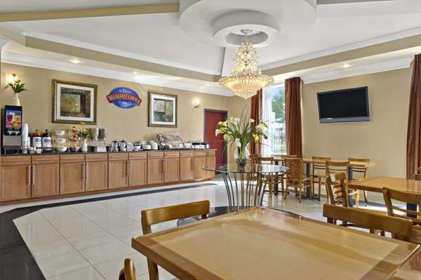  - Baymont Inn & Suites Marrero