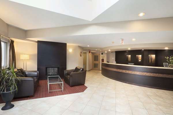  - Super 8 Motel West Kelowna