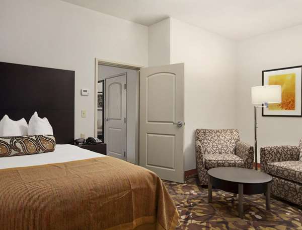 Suite - Baymont Inn & Suites Hobbs