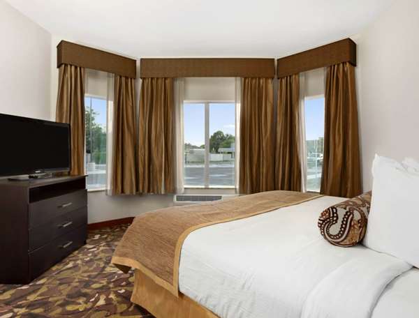 Suite - Baymont Inn & Suites Hobbs