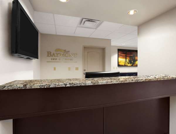  - Baymont Inn & Suites Hobbs