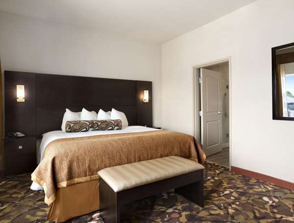  - Baymont Inn & Suites Hobbs