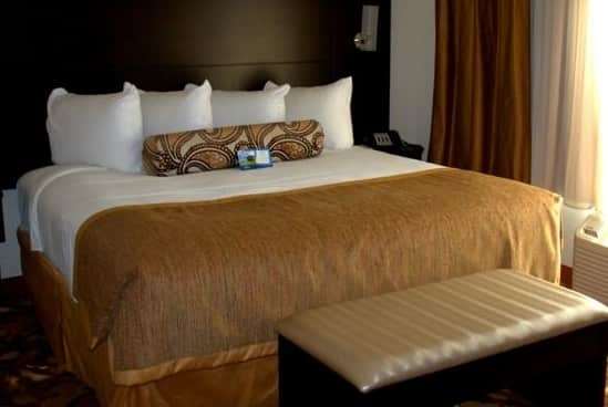  - Baymont Inn & Suites Hobbs