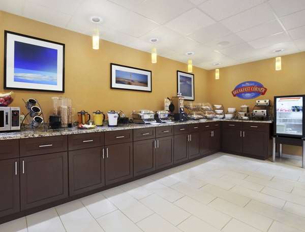  - Baymont Inn & Suites Hobbs