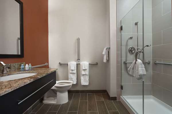  - Baymont Inn & Suites Hobbs