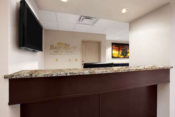  - Baymont Inn & Suites Hobbs