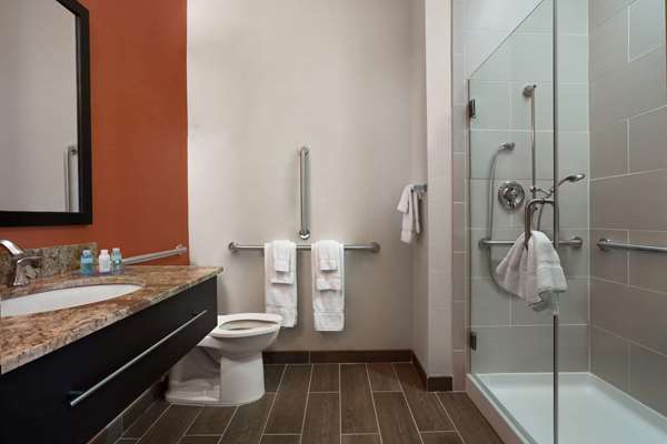  - Baymont Inn & Suites Hobbs